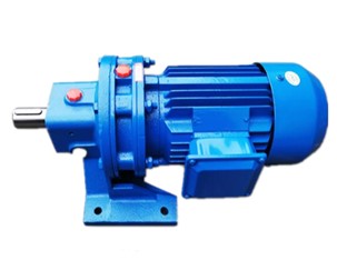 行星擺線型減速機